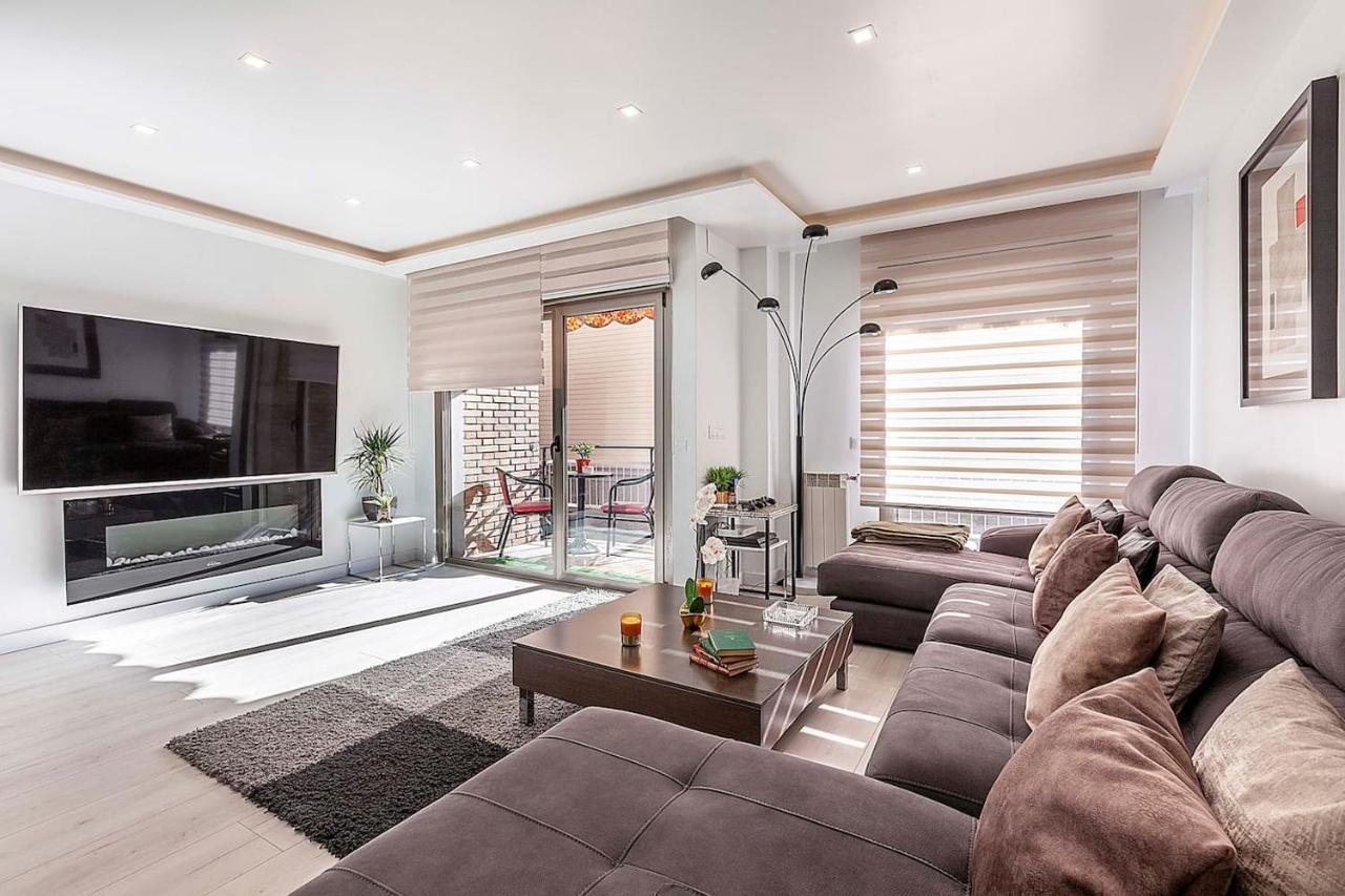 Great Centre Appartement *