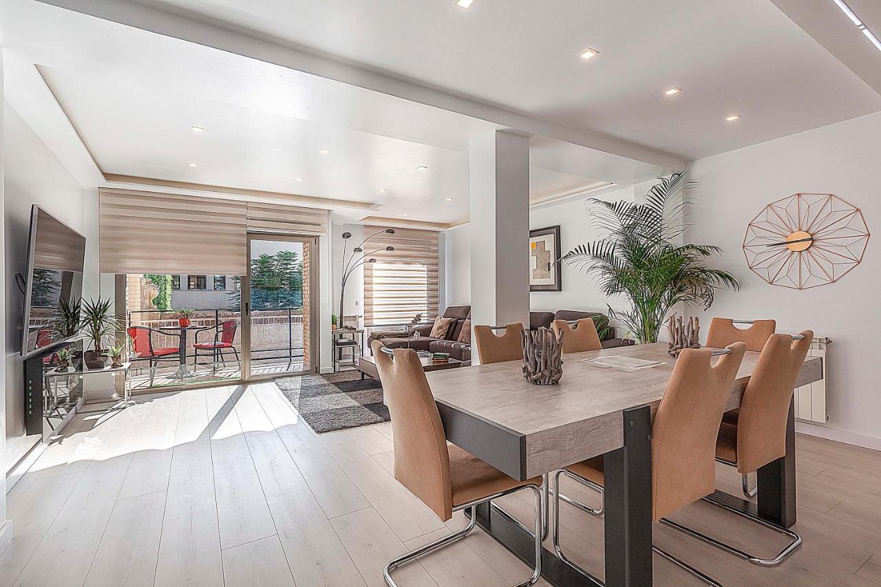 Great Centre Appartement *
