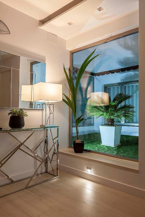Great Centre Appartement