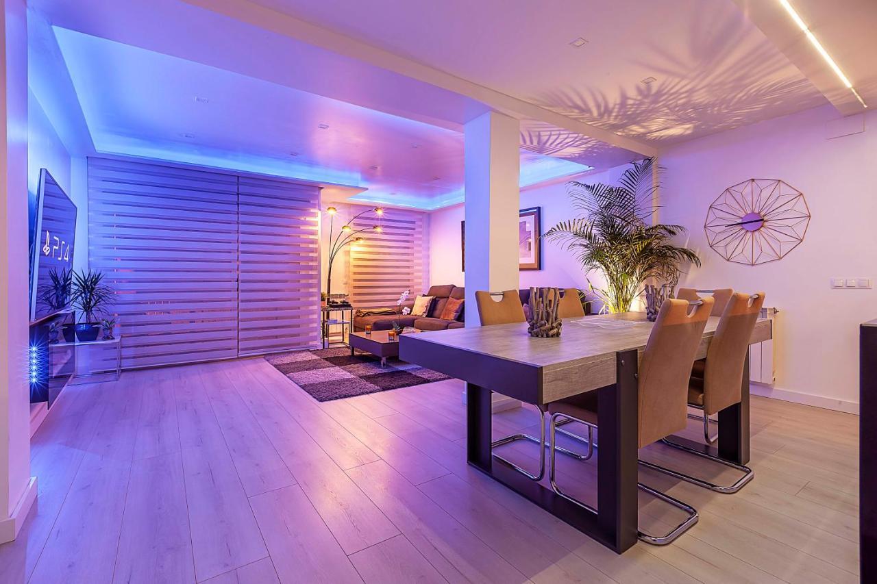 Great Centre Appartement