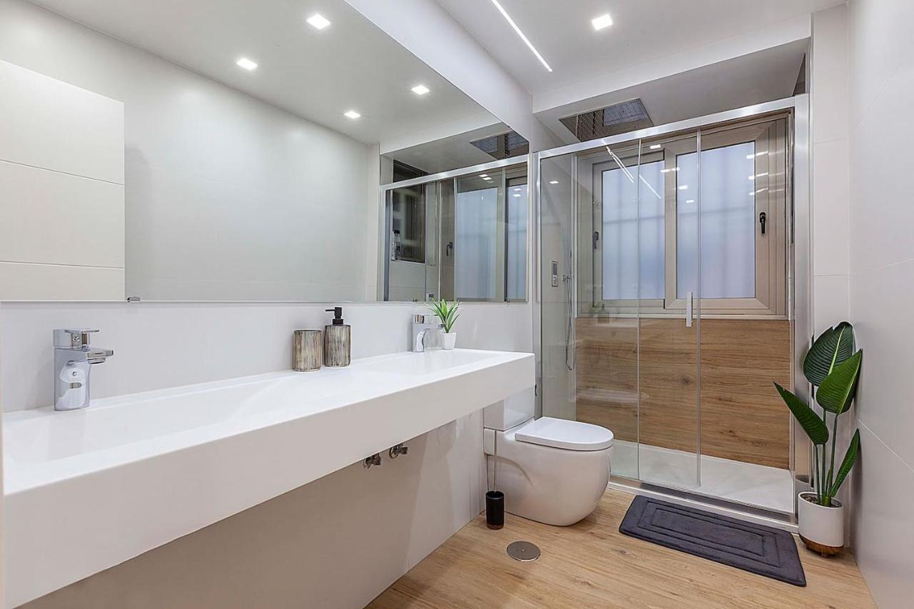 Appartement Great Centre