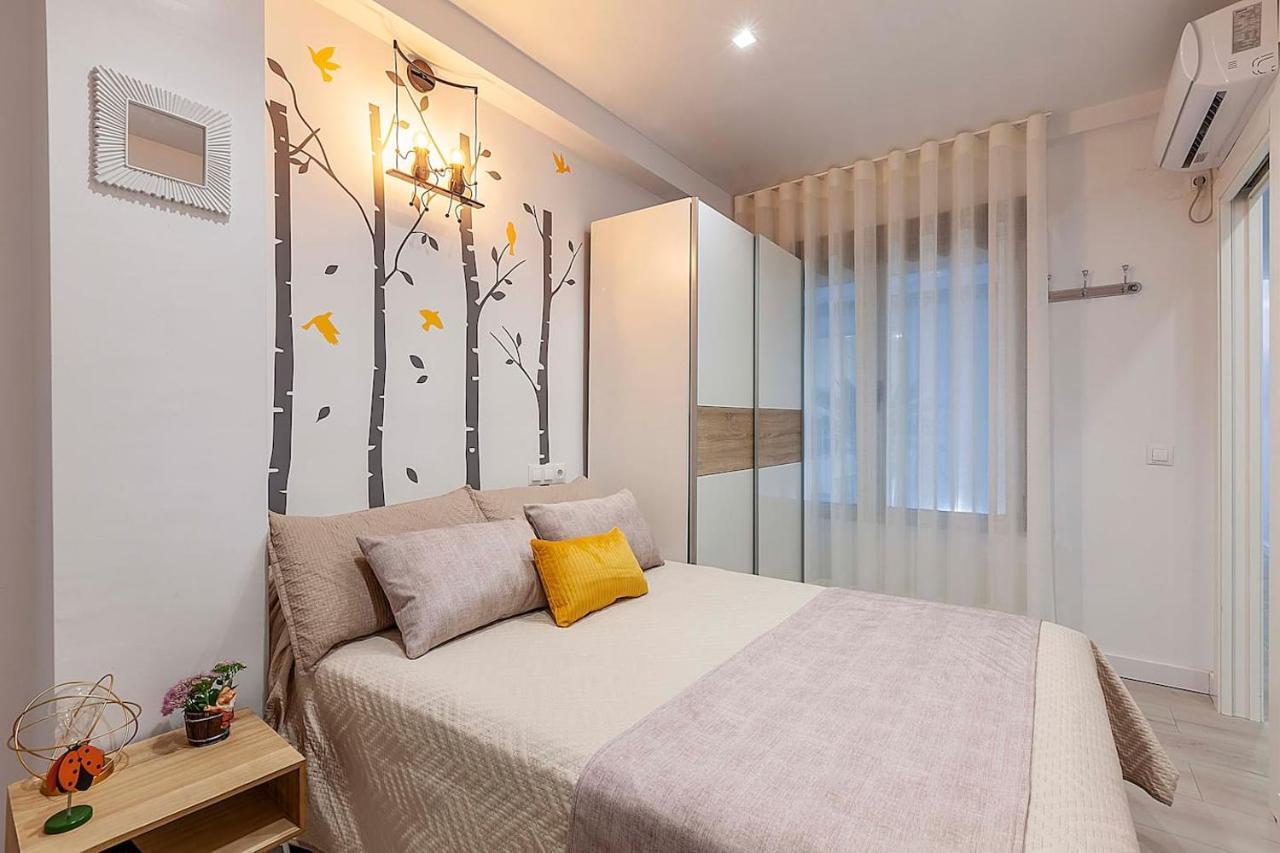 Appartement Great Centre *