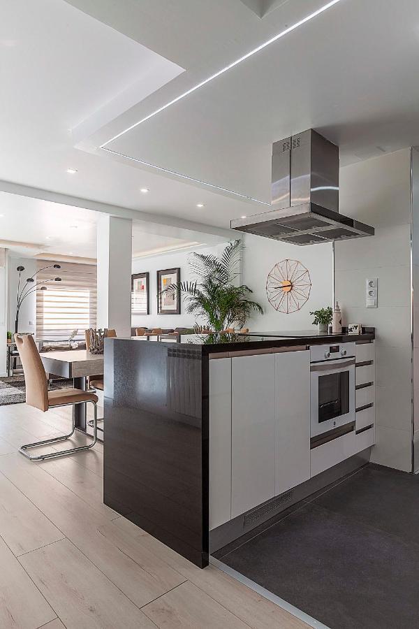 Appartement Great Centre Granada